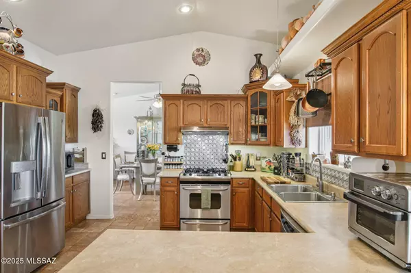 Rio Rico, AZ 85648,379 Tala Court