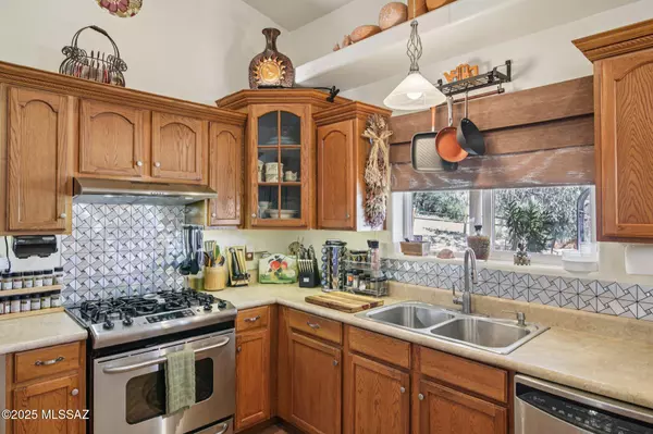 Rio Rico, AZ 85648,379 Tala Court