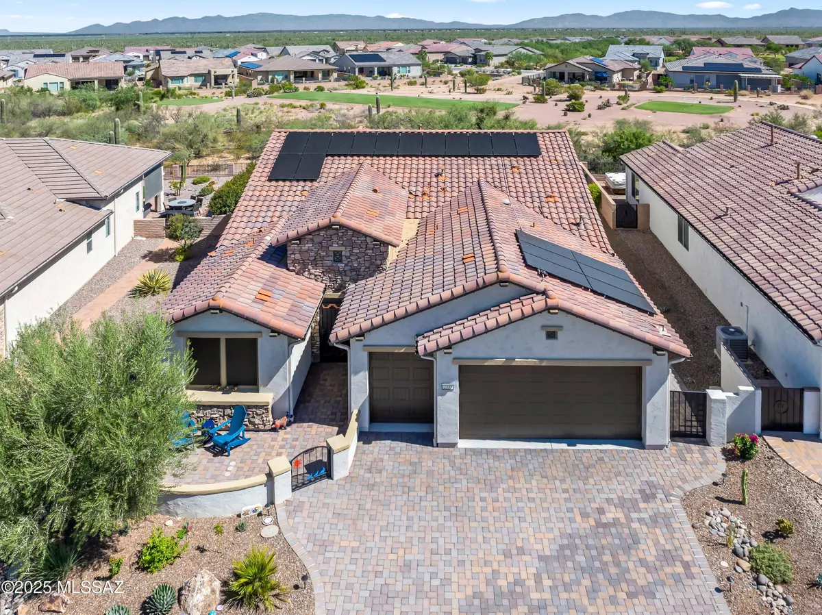 Green Valley, AZ 85614,2335 E Page Mill Drive