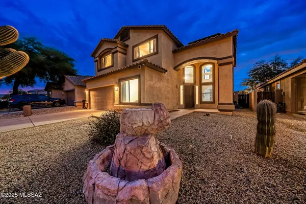 328 W Calle Paso Suave, Sahuarita, AZ 85629