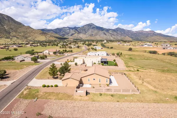 Hereford, AZ 85615,6592 Saddlehorn Circle