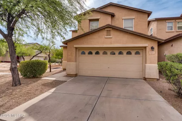 8467 N Placita De La Manzana, Tucson, AZ 85742