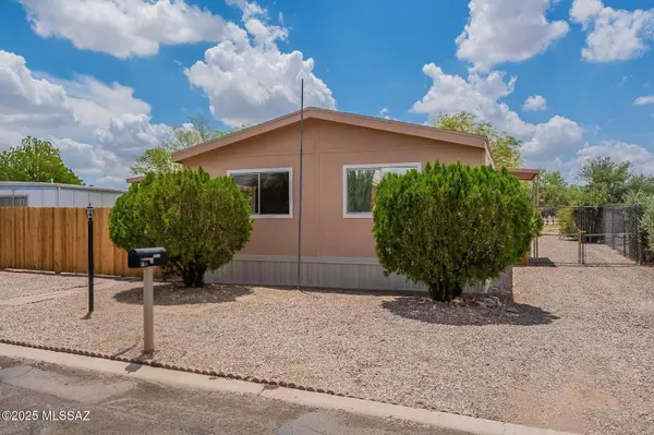 3531 W Cantaloupe Drive, Tucson, AZ 85741