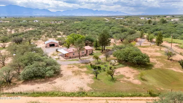 Sierra Vista, AZ 85650,7826 E Lower Ranch Road