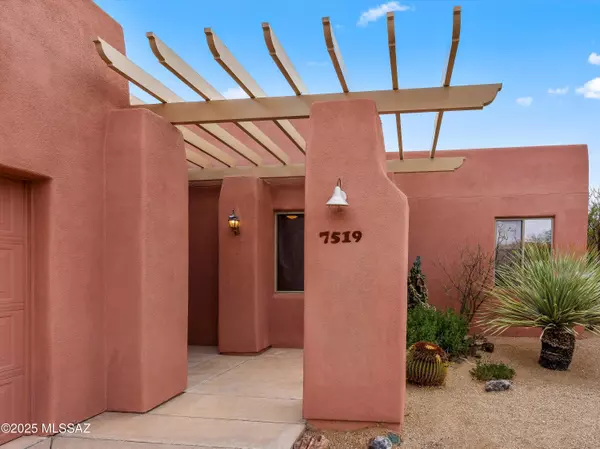 Tucson, AZ 85747,7519 S Eliot Lane