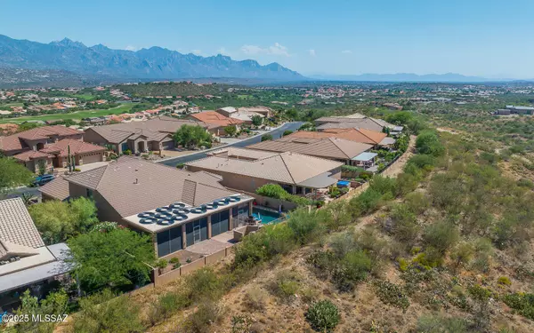 Saddlebrooke, AZ 85739,65200 E Rocky Mesa Drive