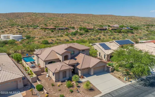 Saddlebrooke, AZ 85739,65200 E Rocky Mesa Drive