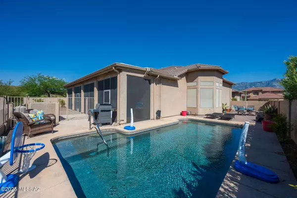 Saddlebrooke, AZ 85739,65200 E Rocky Mesa Drive