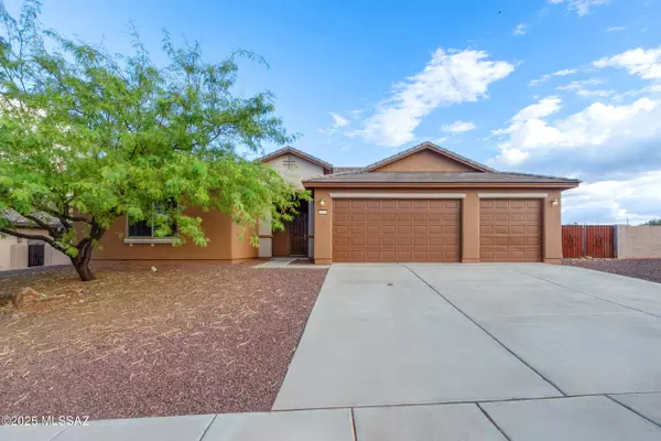 Sierra Vista, AZ 85650,4234 Christopher Drive