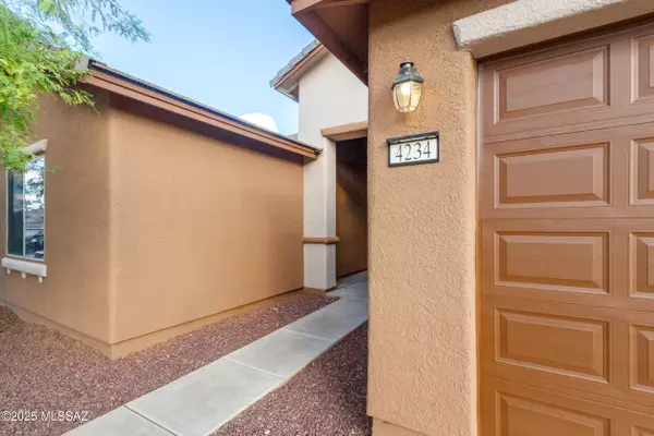 Sierra Vista, AZ 85650,4234 Christopher Drive