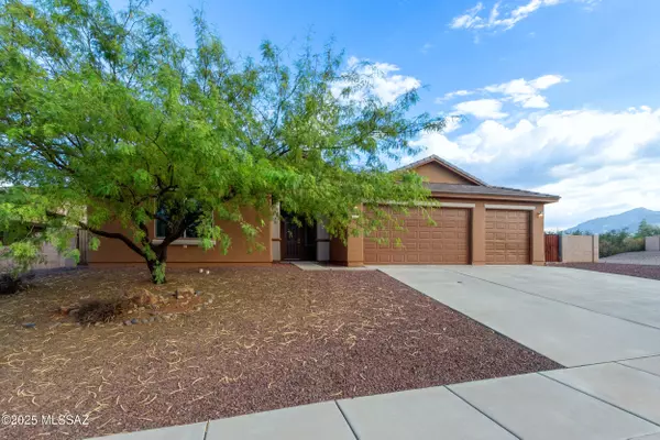 Sierra Vista, AZ 85650,4234 Christopher Drive