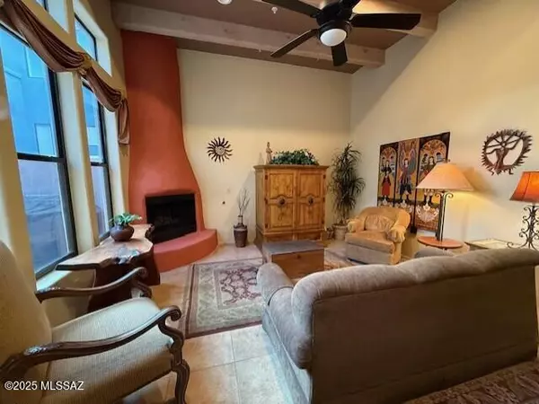 Tubac, AZ 85646,908 Lombard Wy.