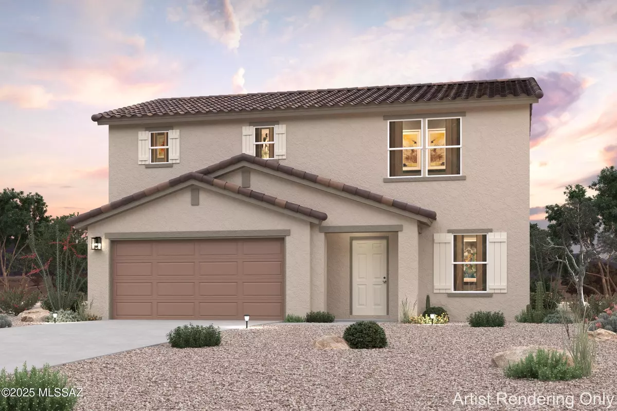 Sahuarita, AZ 85629,794 W Calle Taja