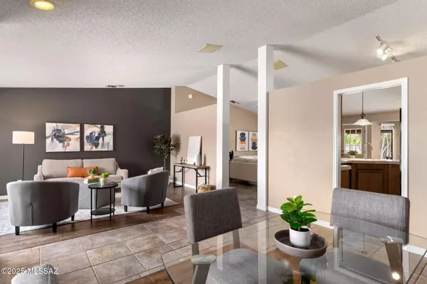 Tucson, AZ 85742,8691 N Huckelberry Way