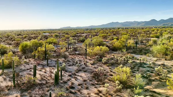 Tucson, AZ 85742,4885 W Camino De Manana