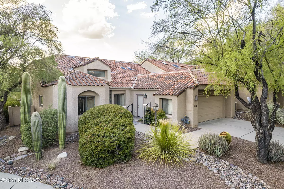 Tucson, AZ 85750,6127 N Golden Eagle Drive