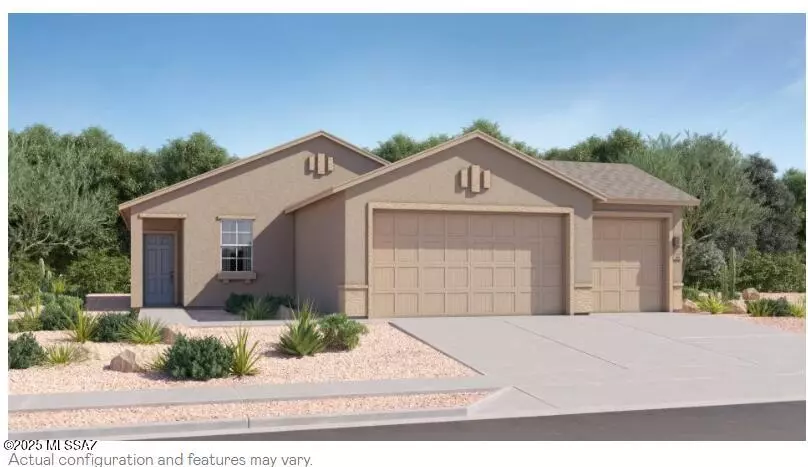 Vail, AZ 85641,8769 E Crimson Snowberry Way