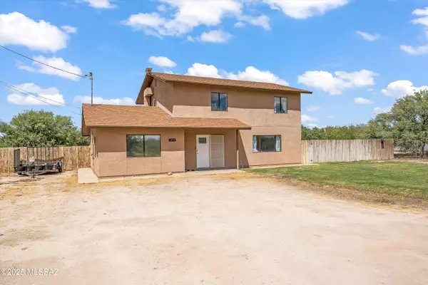 Benson, AZ 85602,1274 E Sunny Lane