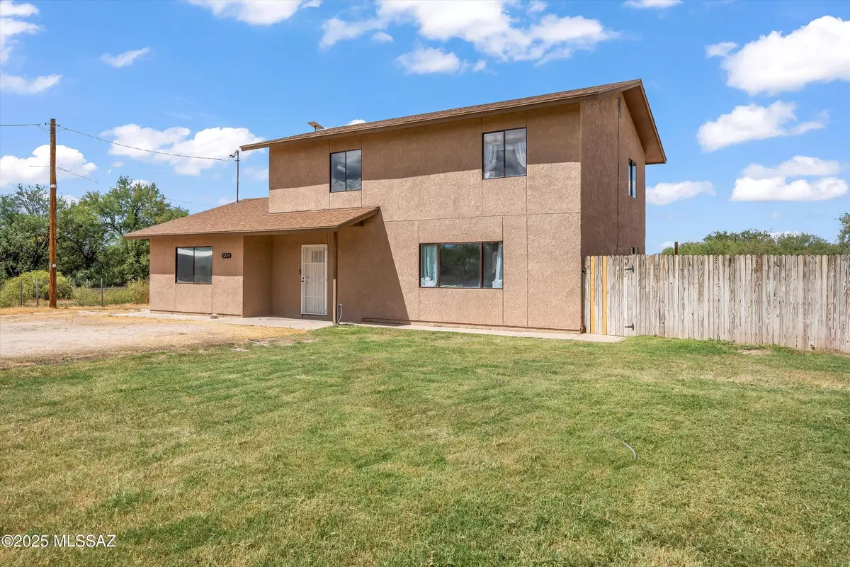 Benson, AZ 85602,1274 E Sunny Lane