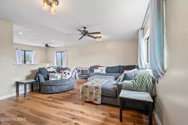 Benson, AZ 85602,1274 E Sunny Lane