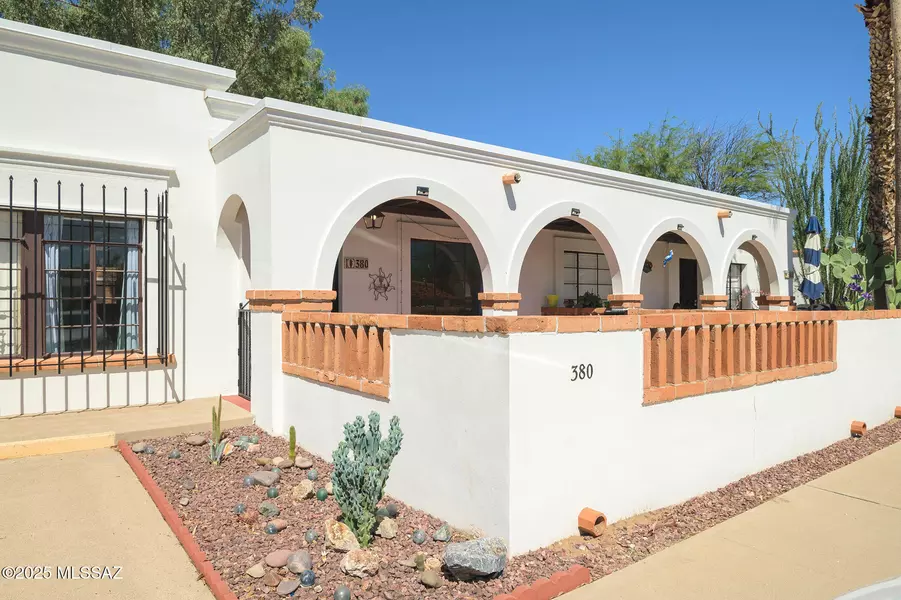 380 S Paseo Cerro  #C, Green Valley, AZ 85614