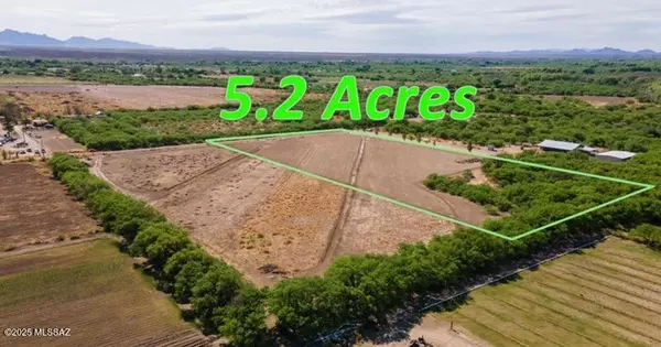 St. David, AZ 85630,5ac S Ewing Street