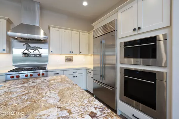 Oro Valley, AZ 85755,14334 N Mickelson Canyon Court