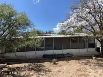 Benson, AZ 85602,557 E Hillcrest Drive