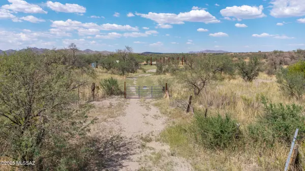 Arivaca, AZ 85601