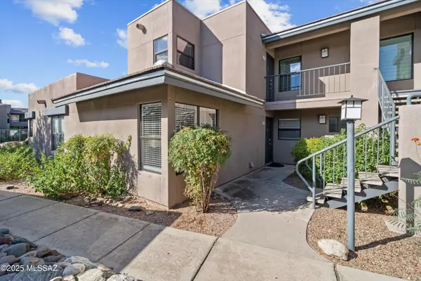 5855 N Kolb Road #4105, Tucson, AZ 85750