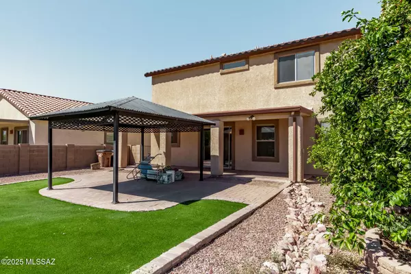 Marana, AZ 85653,11251 W Harvester Drive