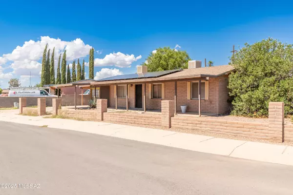 Tucson, AZ 85739,3750 E Lakeview Circle