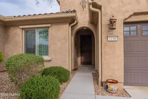 Green Valley, AZ 85614,1190 Broken Hills Drive