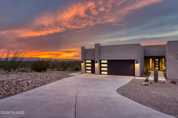 18565 Ava Ridge Place, Vail, AZ 85641