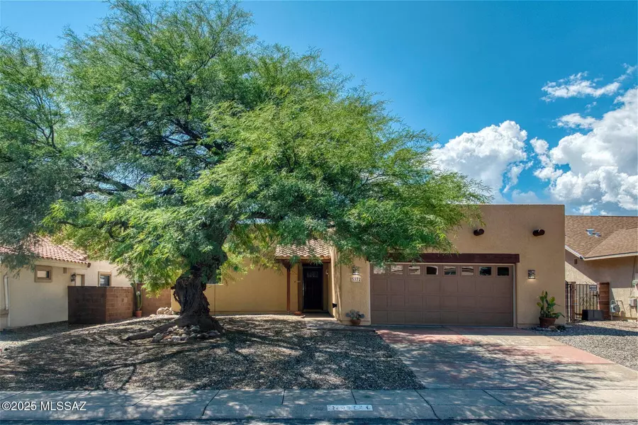 5372 Highland Shadows Drive, Sierra Vista, AZ 85635