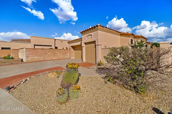 Green Valley, AZ 85622,1821 W Placita De Diciembre
