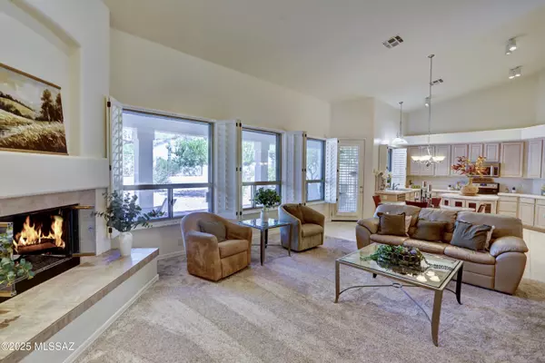 Oro Valley, AZ 85755,250 W Milbrae Springs Drive