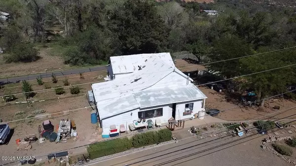 Mayer, AZ 86333,12501 E Central Avenue