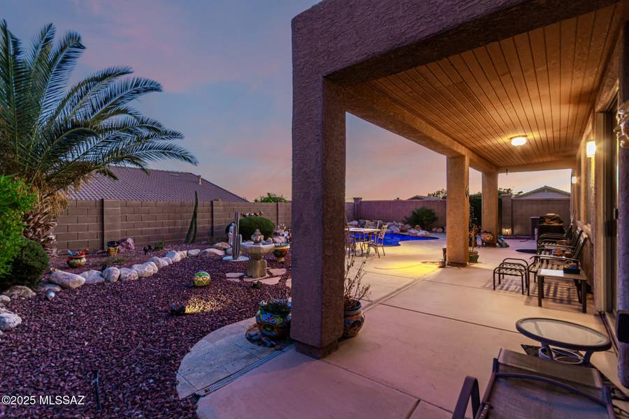 60621 E Eagle Heights Drive, Tucson, AZ 85739