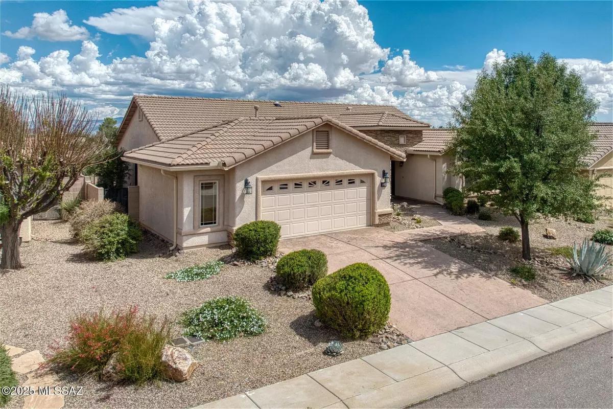 Sierra Vista, AZ 85635,1953 Oak Winds Drive