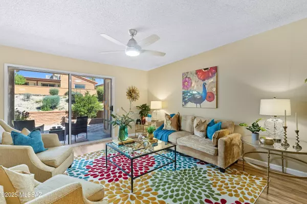 Green Valley, AZ 85622,1552 W Via Del Jarrito