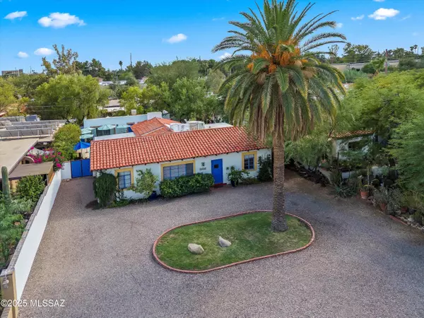 Tucson, AZ 85716,3832 E Calle Barcelona