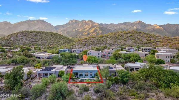 Tucson, AZ 85750,7354 E Valley Lights Place