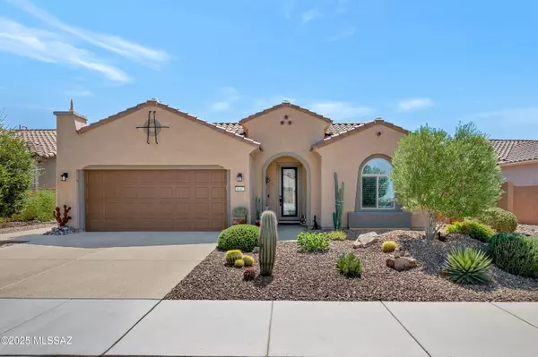 6847 W Cliff Spring Trail,  Marana,  AZ 85658