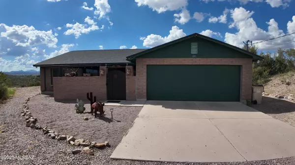 Rio Rico, AZ 85648,995 Jar Court