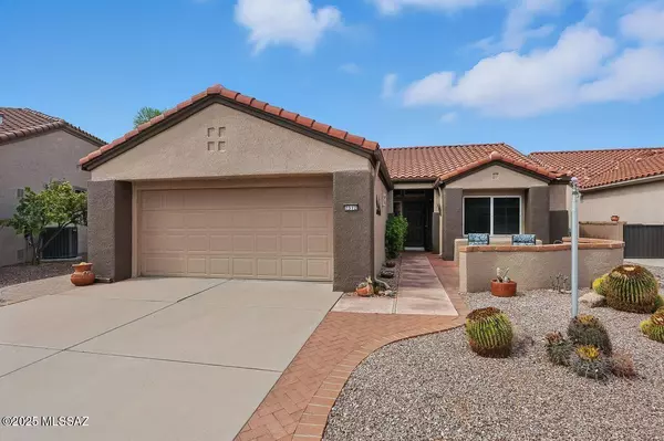 2312 E Sausalito Trail, Oro Valley, AZ 85755