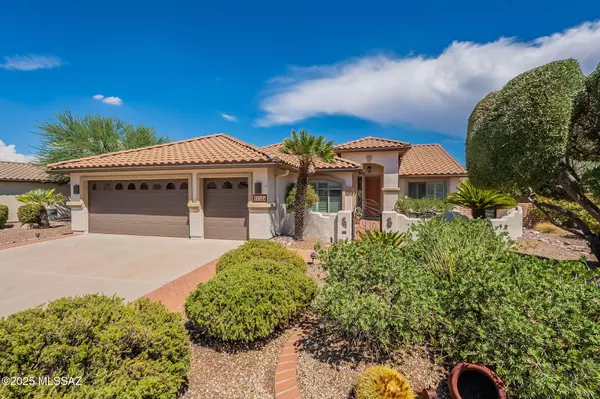 1712 N Laguna Oaks Drive, Green Valley, AZ 85614