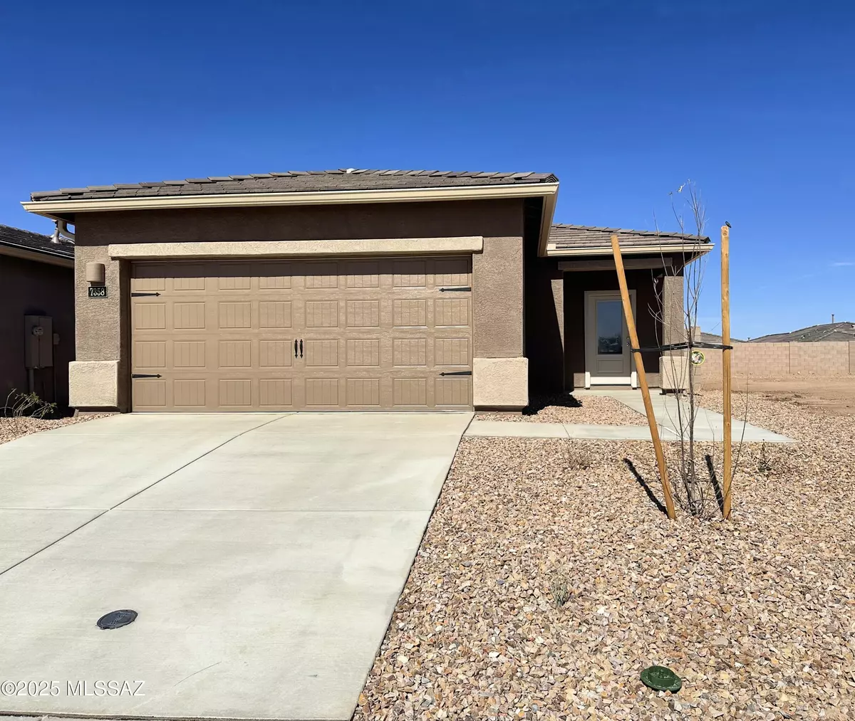 Tucson, AZ 85757,7358 W Coastal Plain Way