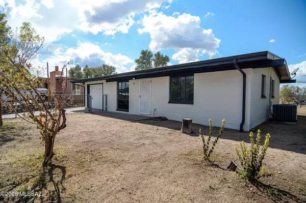 San Manuel, AZ 85631,22 S Avenue A