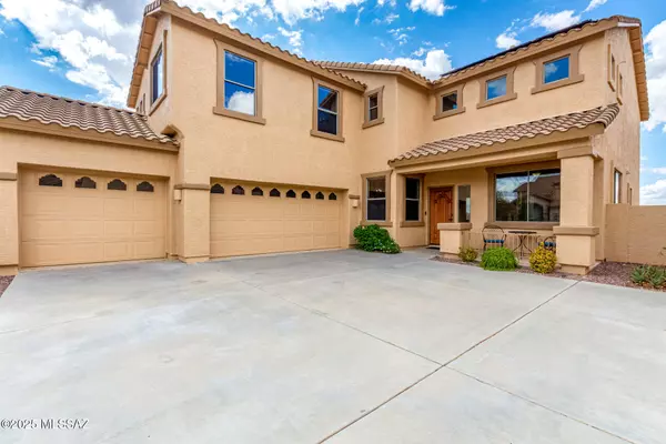 39244 S Mountain Shadow Drive, Saddlebrooke, AZ 85739